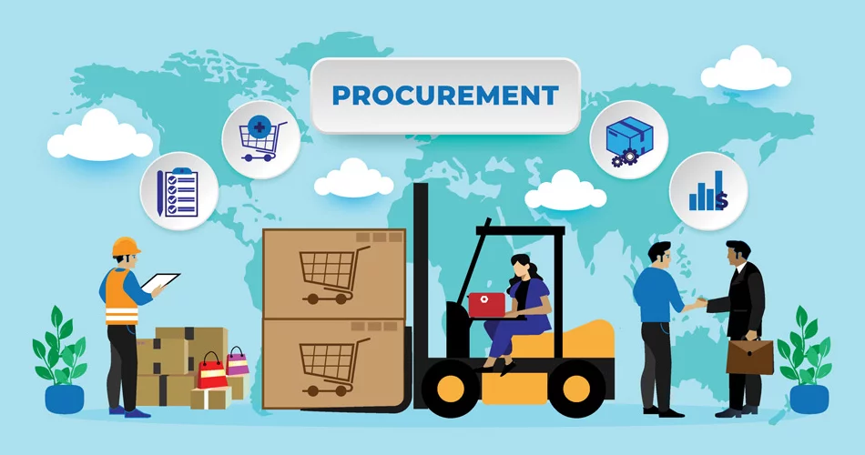 Procurement